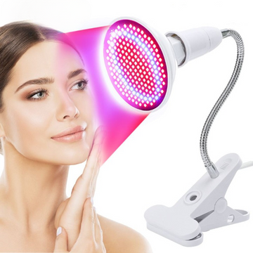 Anti-aging Red Light Therapy