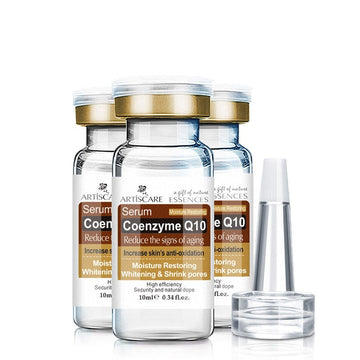 Coenzyme Q10 Face Serum Anti-oxidation