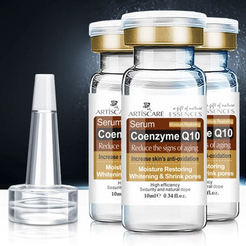 Coenzyme Q10 Face Serum Anti-oxidation