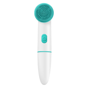 2-in-1 Ultrasonic Pore Cleaning Facial Cleanser