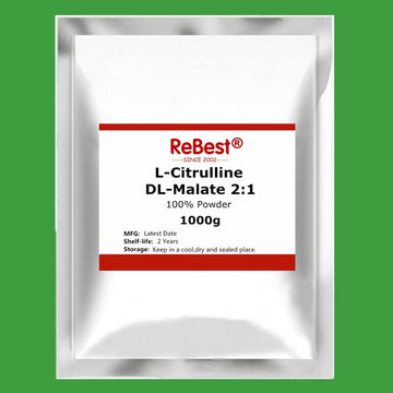 L-Citrulline DL-Malate Powder