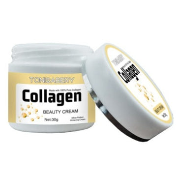 100% Pure Collagen Anti-Wrinkle Cream